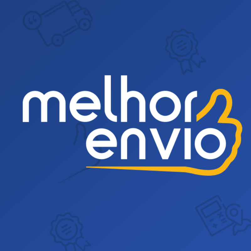 Melhor envio