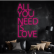 Led Neon All You Need Is Love