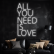 Led Neon All You Need Is Love