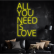 Led Neon All You Need Is Love