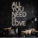 Led Neon All You Need Is Love