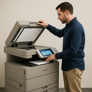 Cópia / Xerox Preto e Branco - A4 Sulfite 75gr Tamanho A4 Preto e Branco   